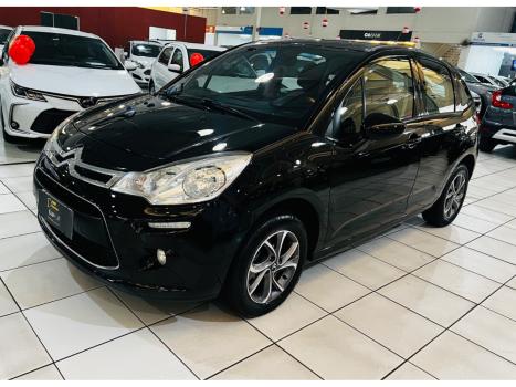 CITROEN C3 1.5 4P ORIGINE FLEX, Foto 2