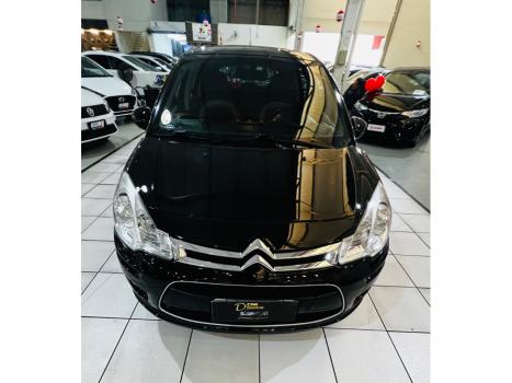 CITROEN C3 1.5 4P ORIGINE FLEX, Foto 3