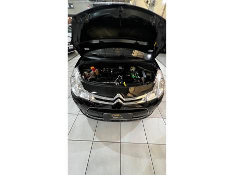 CITROEN C3 1.5 4P ORIGINE FLEX, Foto 7