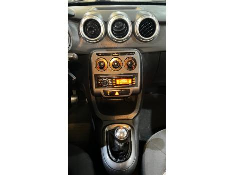 CITROEN C3 1.5 4P ORIGINE FLEX, Foto 9