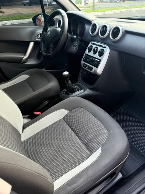 CITROEN C3 1.5 4P ORIGINE FLEX, Foto 7