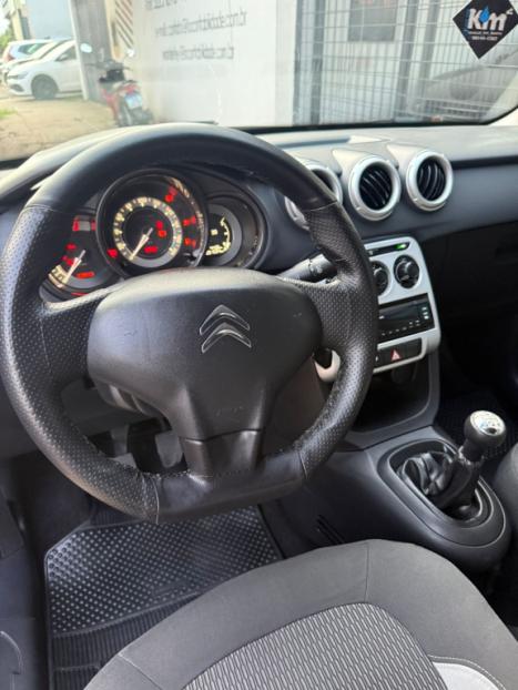 CITROEN C3 1.5 4P ORIGINE FLEX, Foto 6