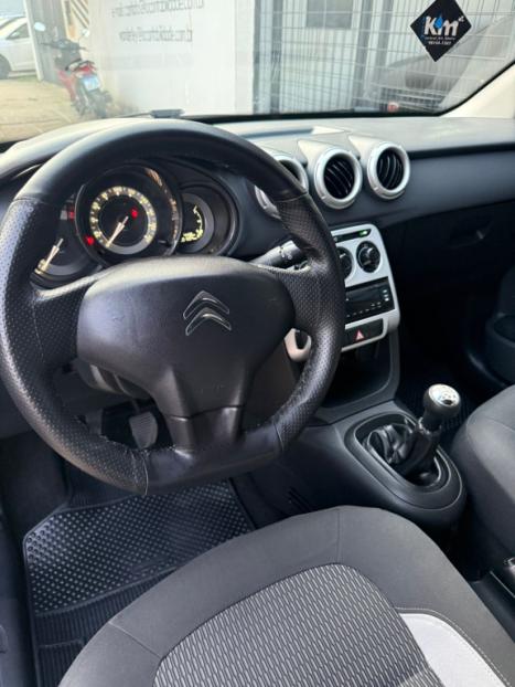 CITROEN C3 1.5 4P ORIGINE FLEX, Foto 5