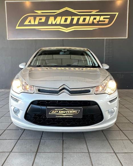 CITROEN C3 1.5 4P ORIGINE FLEX, Foto 2