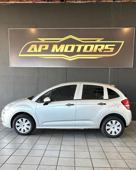 CITROEN C3 1.5 4P ORIGINE FLEX, Foto 5