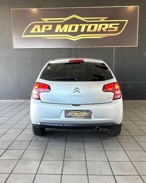 CITROEN C3 1.5 4P ORIGINE FLEX, Foto 6