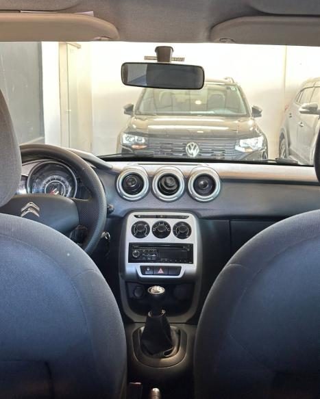 CITROEN C3 1.5 4P ORIGINE FLEX, Foto 8