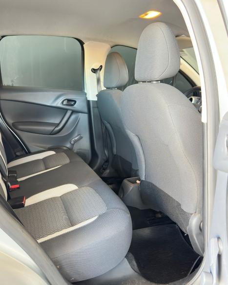 CITROEN C3 1.5 4P ORIGINE FLEX, Foto 9