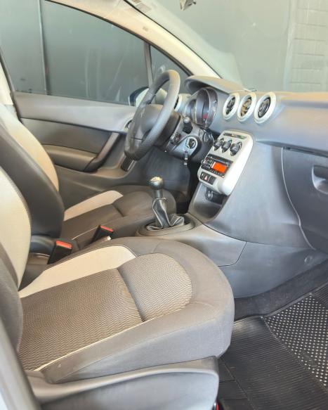 CITROEN C3 1.5 4P ORIGINE FLEX, Foto 10