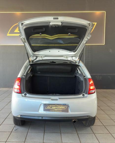 CITROEN C3 1.5 4P ORIGINE FLEX, Foto 12