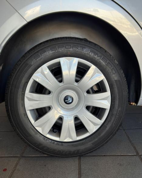 CITROEN C3 1.5 4P ORIGINE FLEX, Foto 13