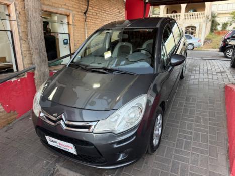CITROEN C3 1.5 4P ORIGINE FLEX, Foto 1
