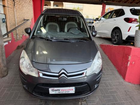 CITROEN C3 1.5 4P ORIGINE FLEX, Foto 2