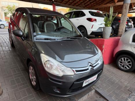 CITROEN C3 1.5 4P ORIGINE FLEX, Foto 3