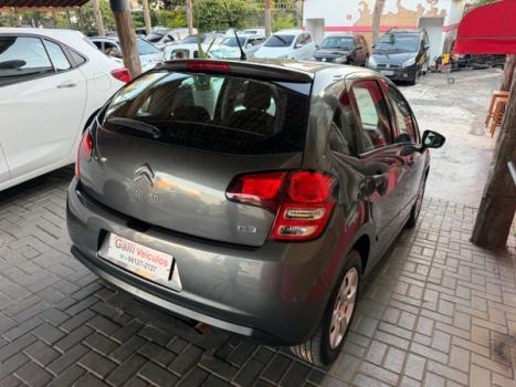CITROEN C3 1.5 4P ORIGINE FLEX, Foto 4