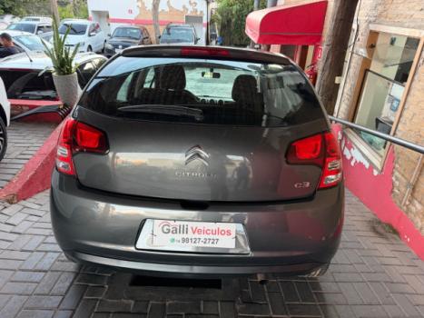 CITROEN C3 1.5 4P ORIGINE FLEX, Foto 5
