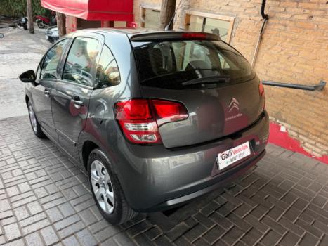 CITROEN C3 1.5 4P ORIGINE FLEX, Foto 6