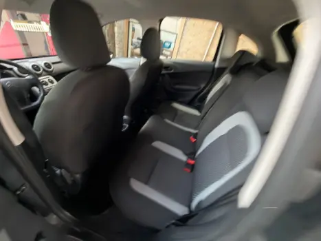 CITROEN C3 1.5 4P ORIGINE FLEX, Foto 7