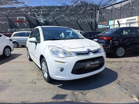 CITROEN C3 1.5 4P ORIGINE FLEX, Foto 1