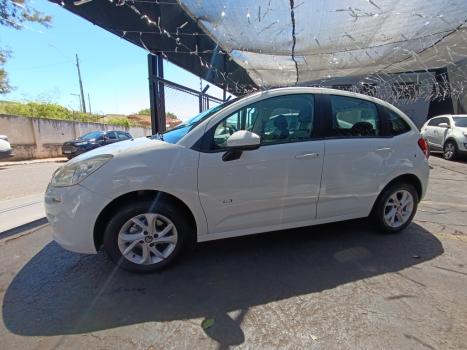 CITROEN C3 1.5 4P ORIGINE FLEX, Foto 2