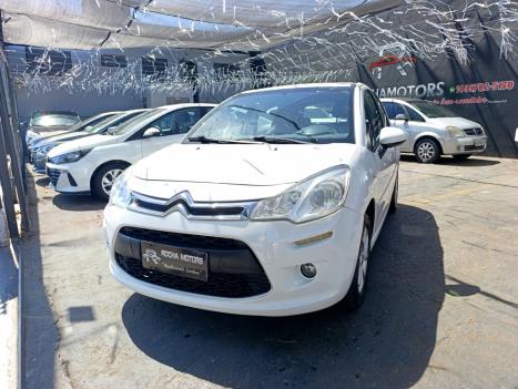 CITROEN C3 1.5 4P ORIGINE FLEX, Foto 3