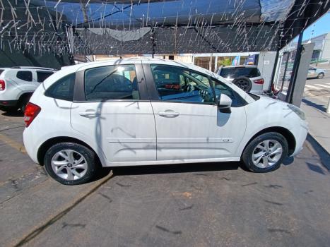 CITROEN C3 1.5 4P ORIGINE FLEX, Foto 5
