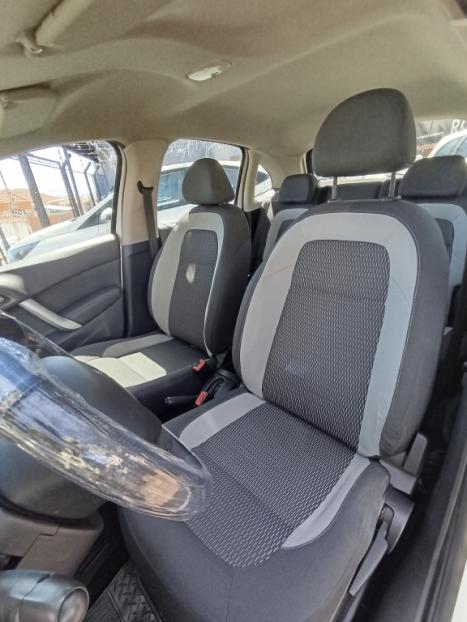 CITROEN C3 1.5 4P ORIGINE FLEX, Foto 6