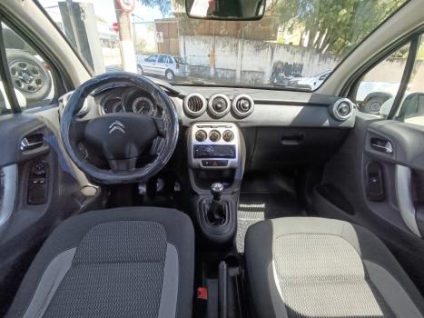 CITROEN C3 1.5 4P ORIGINE FLEX, Foto 7