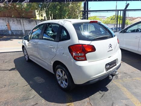 CITROEN C3 1.5 4P ORIGINE FLEX, Foto 8
