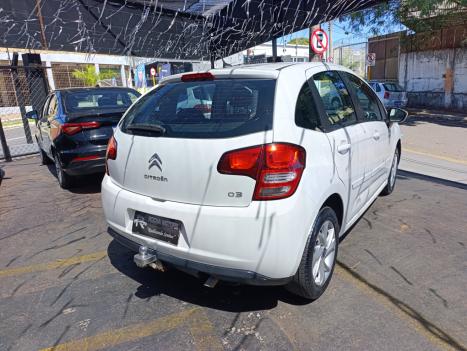 CITROEN C3 1.5 4P ORIGINE FLEX, Foto 9
