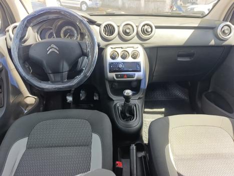 CITROEN C3 1.5 4P ORIGINE FLEX, Foto 10