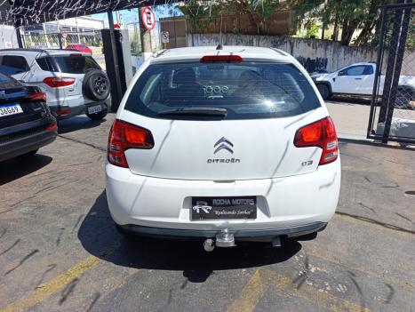 CITROEN C3 1.5 4P ORIGINE FLEX, Foto 11