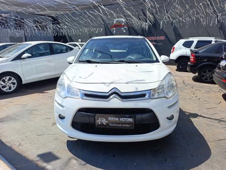 CITROEN C3 1.5 4P ORIGINE FLEX, Foto 12