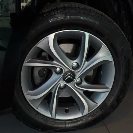 CITROEN C3 1.5 4P TENDANCE FLEX, Foto 3