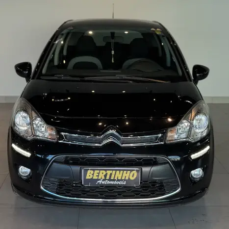 CITROEN C3 1.5 4P TENDANCE FLEX, Foto 5