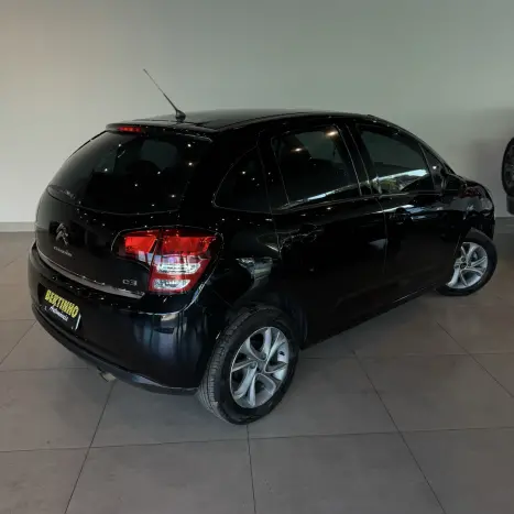 CITROEN C3 1.5 4P TENDANCE FLEX, Foto 6