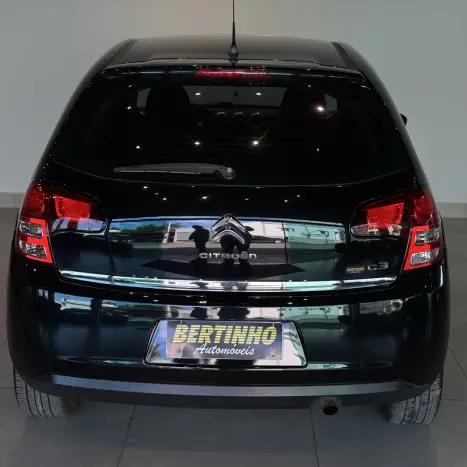 CITROEN C3 1.5 4P TENDANCE FLEX, Foto 8