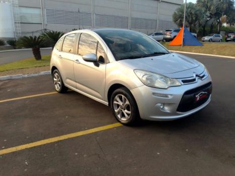 CITROEN C3 1.5 4P TENDANCE FLEX, Foto 2 CITROEN C3 1.5 4P TENDANCE FLEX, Foto 2