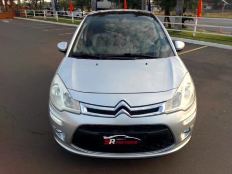 CITROEN C3 1.5 4P TENDANCE FLEX, Foto 3 CITROEN C3 1.5 4P TENDANCE FLEX, Foto 3