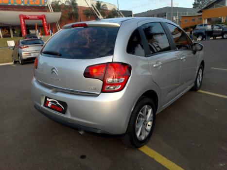 CITROEN C3 1.5 4P TENDANCE FLEX, Foto 5 CITROEN C3 1.5 4P TENDANCE FLEX, Foto 5