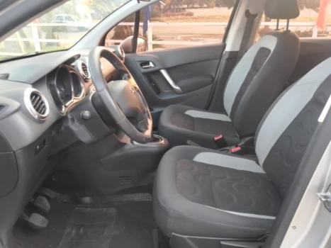 CITROEN C3 1.5 4P TENDANCE FLEX, Foto 7 CITROEN C3 1.5 4P TENDANCE FLEX, Foto 7