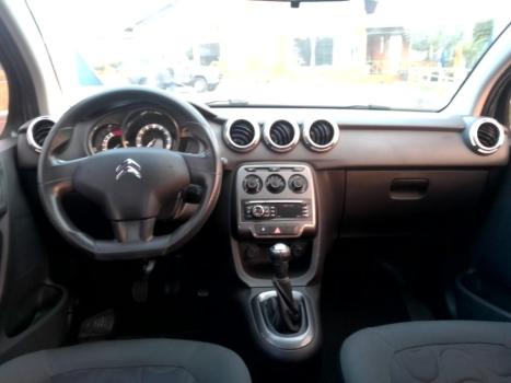 CITROEN C3 1.5 4P TENDANCE FLEX, Foto 8 CITROEN C3 1.5 4P TENDANCE FLEX, Foto 8