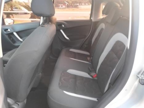 CITROEN C3 1.5 4P TENDANCE FLEX, Foto 9 CITROEN C3 1.5 4P TENDANCE FLEX, Foto 9
