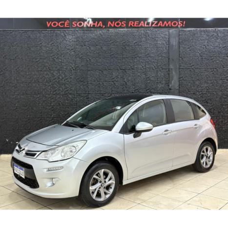 CITROEN C3 1.5 4P TENDANCE FLEX, Foto 2
