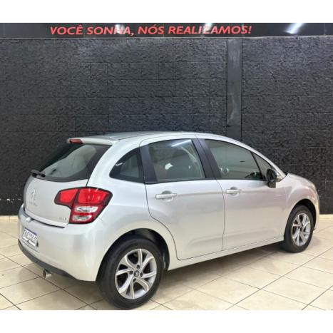CITROEN C3 1.5 4P TENDANCE FLEX, Foto 6