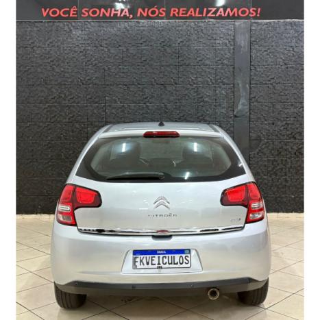 CITROEN C3 1.5 4P TENDANCE FLEX, Foto 7