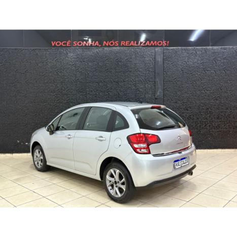 CITROEN C3 1.5 4P TENDANCE FLEX, Foto 8