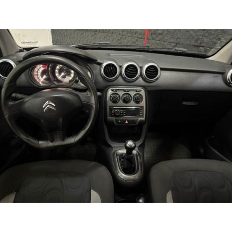 CITROEN C3 1.5 4P TENDANCE FLEX, Foto 9