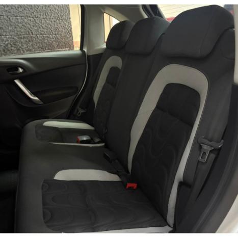 CITROEN C3 1.5 4P TENDANCE FLEX, Foto 11