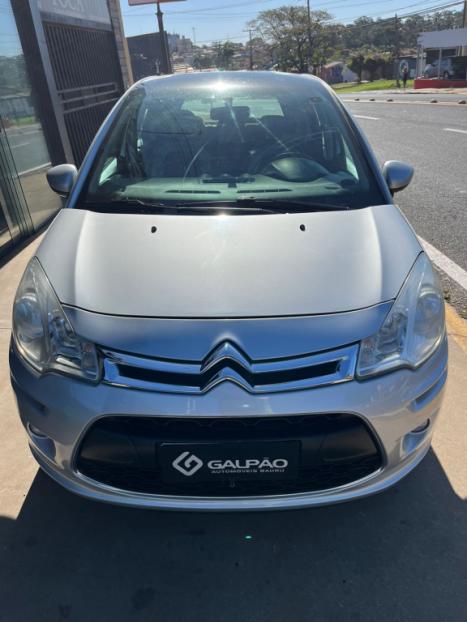 CITROEN C3 1.5 4P TENDANCE FLEX, Foto 2